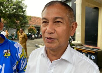 Atasi Kekeringan di Wilayah Jonggol, Beben Akan Gandeng Pihak Swasta