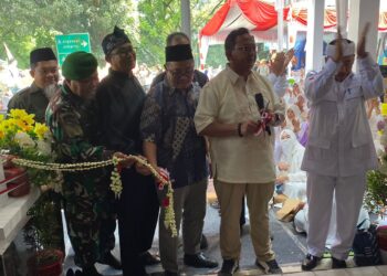 Desa Karanggan Resmikan Gedung Baru, Dorong Pelayanan Publik yang Lebih Baik