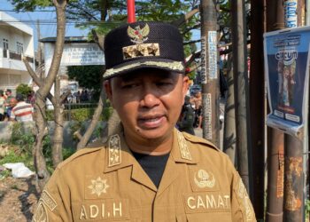 Kemacetan dan Minimnya Penerangan di Flyover Cileungsi, Camat Usulkan Pemasangan PJU dan Barier Beton