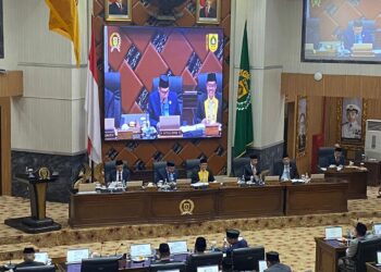 DPRD dan Pemkab Bogor Bahas Perubahan APBD 2025, Defisit Capai Rp529 Miliar