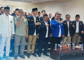 Karang Taruna Hadir Sebagai Solusi Sosial, Bukan Sekadar Simbol Kepemudaan