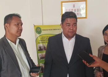 Mediasi Kedua Gagal, Warga Sukawangi Siap Tempuh Jalur Persidangan