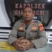 Polisi Ungkap Komplotan Copet Bermodus Wartawan Palsu di Acara Presiden