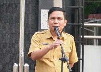 Bakesbangpol Kabupaten Bogor: Edukasi Sejarah G30S/PKI Penting untuk Generasi Muda