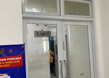 Terancam Ditahan, Dirut PT Ferry Sonneville Diperiksa Polres Bogor Lebih dari 24 Jam