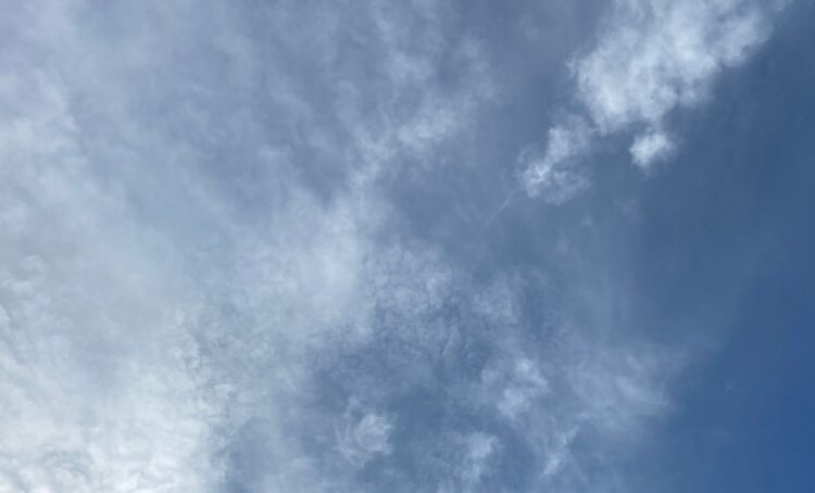 Prediksi Cuaca Kabupaten Bogor Hari Ini, Waspada Hujan Petir di Sore Hari