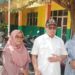 Kelas Ngebul, Achmad Fathoni Soroti Kondisi SDN Klapanunggal 02