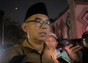 Jaga Kondusifitas, ASN Kabupaten Bogor Gunakan Pakaian Bebas Rapi Dalam Sepekan