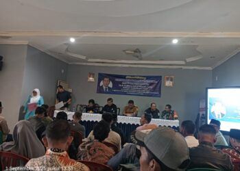 Empat Warga Jadi Tersangka, Komnas HAM Kawal Desa Sukawangi