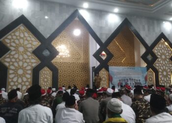 Ulama Dukung Forkopimda Jaga Kondusifitas di Kabupaten Bogor di Tengah Maraknya Aksi
