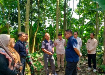 Pemkab Bogor Pastikan Perbaikan SDN Nangela Segera Dilakukan