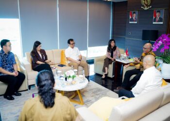 Dualisme Berakhir, Menkomdigi Dorong PWI Rekonsiliasi dan Jaga Profesionalisme Pers