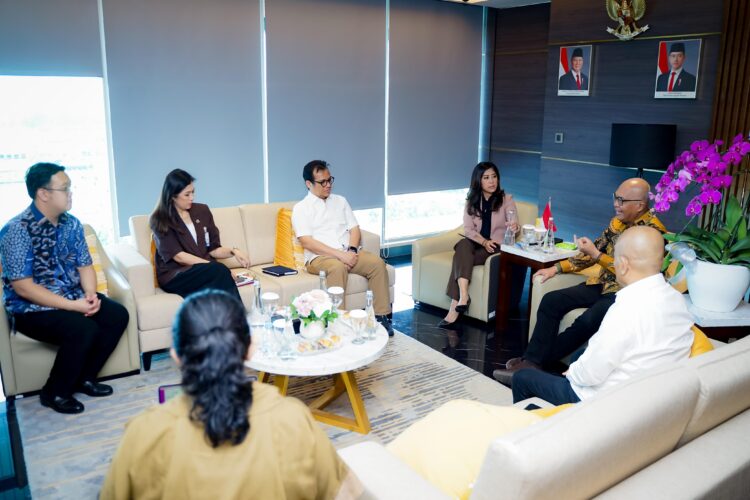 Dualisme Berakhir, Menkomdigi Dorong PWI Rekonsiliasi dan Jaga Profesionalisme Pers