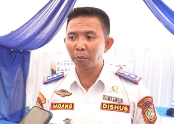Libur Panjang Maulid Nabi, Dishub Antisipasi Kemacetan di Jalur Wisata Bogor Timur