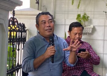 Wacana Reformasi Jilid 2, Yusfitriadi: Publik Alami Krisis Kepercayaan pada Lembaga Negara