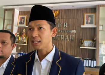 Bulan Bakti Karang Taruna 2025, Katar Kabupaten Bogor Siapkan Rangkaian Kegiatan Sosial dan Kepemudaan
