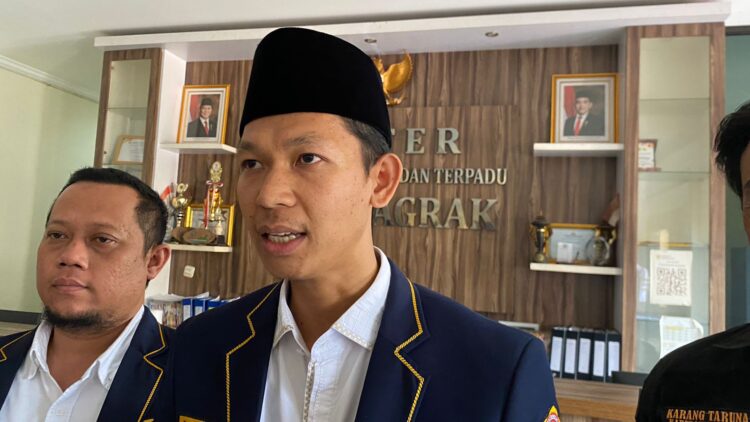 Bulan Bakti Karang Taruna 2025, Katar Kabupaten Bogor Siapkan Rangkaian Kegiatan Sosial dan Kepemudaan