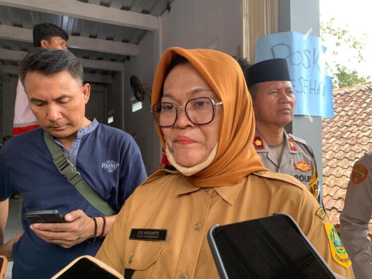 Tragedi Majelis Ambruk di Ciomas: Muncul Oknum Diduga Manfaatkan Situasi dengan Donasi Palsu