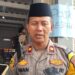 Kapolsek Ciomas Imbau Warga Waspada Edaran Sumbangan untuk Korban Majelis Ambruk