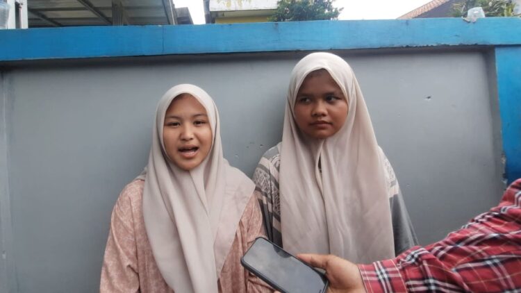 Kesaksian Santri Ponpes Asobiyah: Detik-Detik Majelis Ambruk di Ciomas Seperti Kiamat