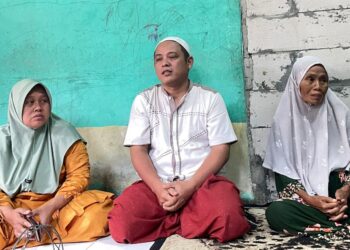 Kisah Haru Keluarga Korban, Meninggal Dunia dalam Tragedi Ambruknya Majelis Taklim di Ciomas