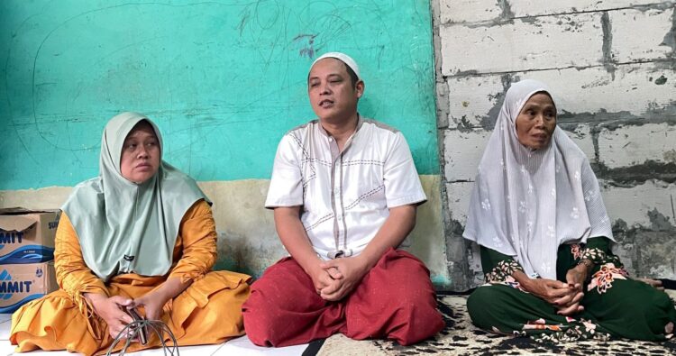 Kisah Haru Keluarga Korban, Meninggal Dunia dalam Tragedi Ambruknya Majelis Taklim di Ciomas