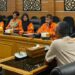 Destana Bantarsari Audiensi dengan DPRD Kabupaten Bogor, Sampaikan Aspirasi soal Mitigasi Bencana