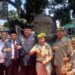 Pemkab Bogor Resmikan Tugu Perjuangan di Alun-Alun Jonggol, Kenang Jasa Mayor Oking