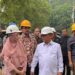 Kemendikdasmen Tinjau SMKN 1 Cileungsi, Pastikan Perbaikan Atap Rampung Desember 2025
