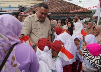 Bupati Bogor Instruksikan ASN Untuk Hidup Sederhana Tanpa Flexing