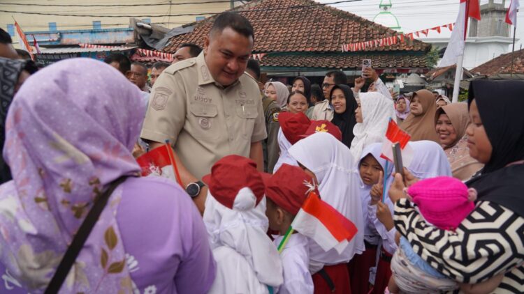 Bupati Bogor Instruksikan ASN Untuk Hidup Sederhana Tanpa Flexing