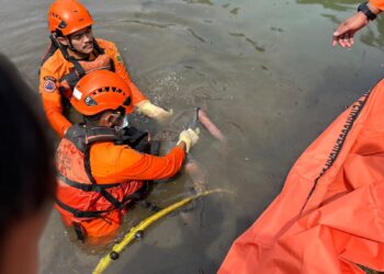 Hilang Usai Bermain di Irigasi, Bocah 4 Tahun di Tajurhalang Bogor Ditemukan Meninggal