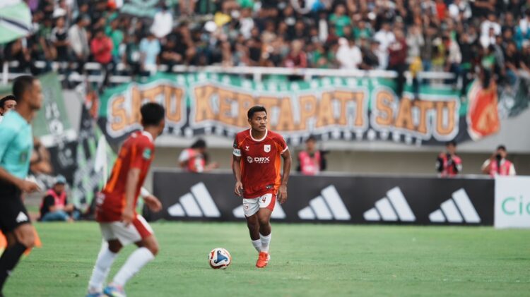Garudayaksa FC Tumbangkan Sriwijaya FC 2-0 di Laga Perdana Pegadaian Championship 2025-2026