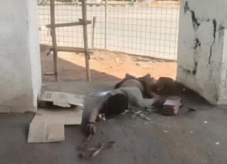 Heboh! Penemuan Mayat di Bawah Flyover Cileungsi Gegerkan Warga