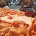 Harga Ayam Potong Naik Hingga 43 Ribu di Pasar Cibinong