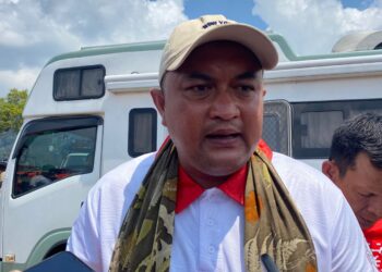 Bupati Bogor Rudy Susmanto: Desa Malasari Jadi Momentum Kebangkitan Bangsa dari Kabupaten Bogor