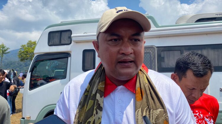 Bupati Bogor Rudy Susmanto: Desa Malasari Jadi Momentum Kebangkitan Bangsa dari Kabupaten Bogor