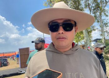 Ketua DPRD Bogor Apresiasi Pembangunan Jalan di Desa Malasari: Dorong Ekonomi dan Wisata Tumbuh