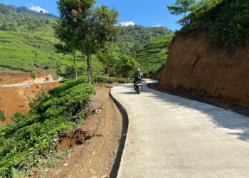 Dari Penjajahan Belanda hingga Desa Wisata: Malasari Akhirnya Merdeka Lewat Pembangunan