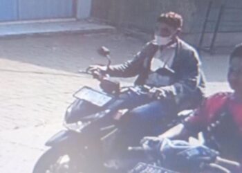 Curanmor di Cileungsi, Pelaku Todongkan Senpi dan Lepaskan Tembakan