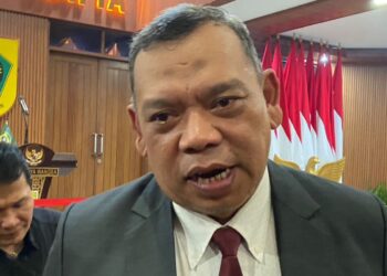 Dishub Kabupaten Bogor Akan Laporkan Terkait Penggerudukan Petugas ke Polisi