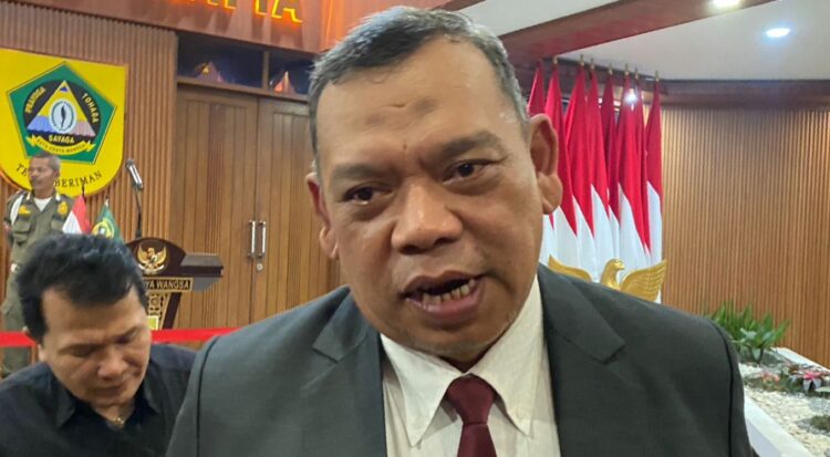 Dishub Kabupaten Bogor Akan Laporkan Terkait Penggerudukan Petugas ke Polisi