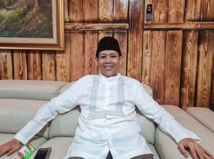 Polres Bogor Tetapkan Direktur PT Ferry Sonneville sebagai Tersangka Kasus Pemalsuan Surat