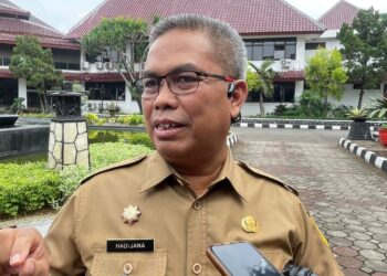 DPMD Kabupaten Bogor Tegaskan Tidak Ada Istilah Menonaktifkan Kepala Desa