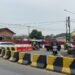 Banyak Pengendara Lawan Arah di Pertigaan Jalan Baru, Warga Citeureup Keluhkan Sering Terjadi Kecelakaan