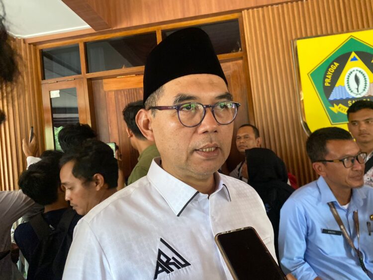 Dishub Kabupaten Bogor Batal Laporkan Warga Usai Insiden Penggerudukan