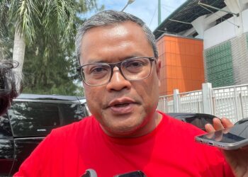 Inspektorat Telusuri Robohnya Atap SMKN 1 Cileungsi, Pemeriksaan Terkendala TKP Dibongkar