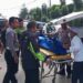 Pria Tanpa Identitas Tewas Diduga Terserempet di Jalan Raya Gunung Putri Bogor