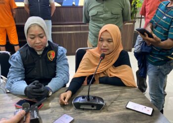 Pelaku Pencabulan Anak di Ciampea Ditahan, Orang Tua Korban: Terima Kasih Polres Bogor