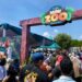 Mini Zoo Taman Safari Ramaikan Hari Peternakan dan Kesehatan Hewan Nasional ke-189 di Bogor